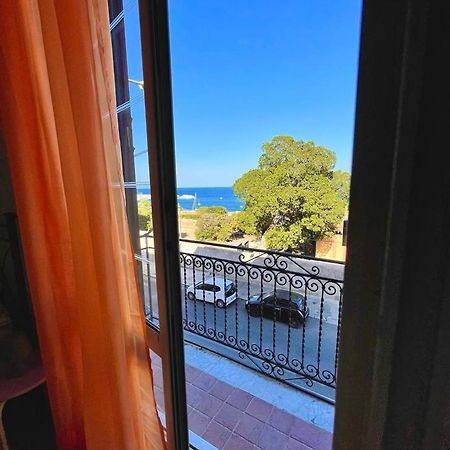 Kalimera Igiea Villa Palermo Buitenkant foto
