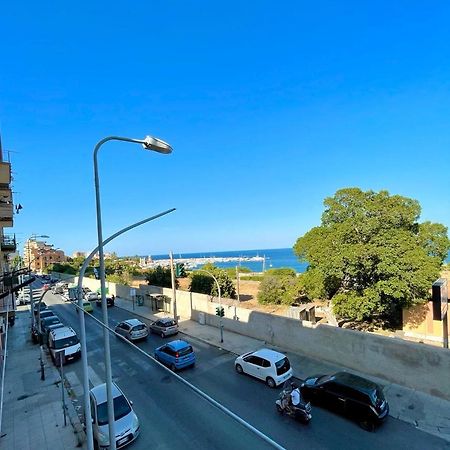 Kalimera Igiea Villa Palermo Buitenkant foto