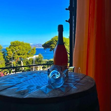Kalimera Igiea Villa Palermo Buitenkant foto
