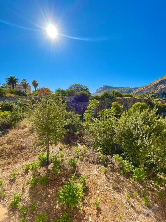 Kalimera Igiea Villa Palermo Buitenkant foto