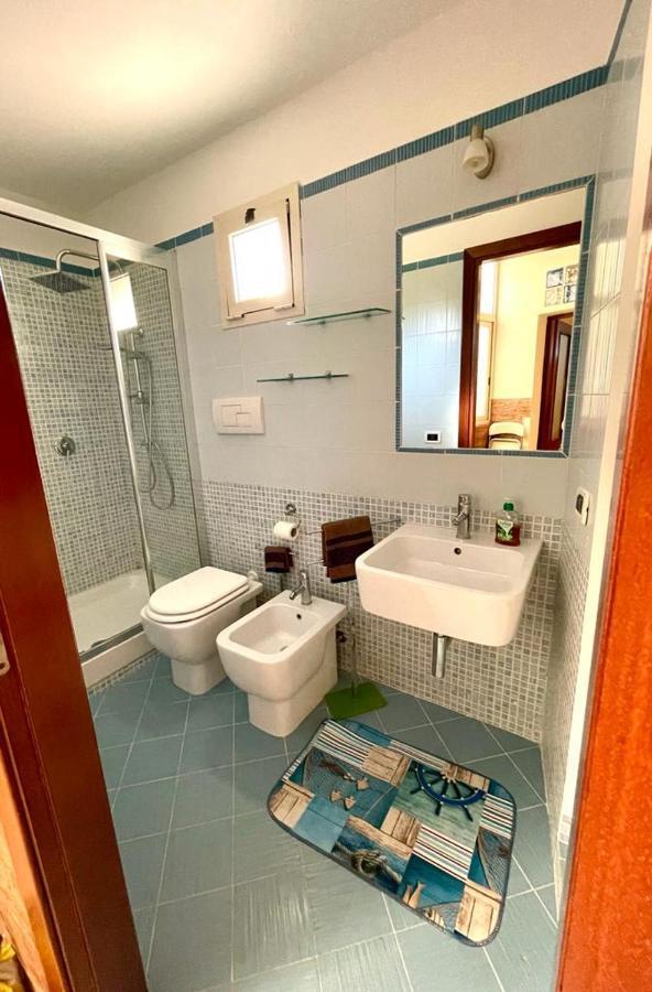 Kalimera Igiea Villa Palermo Buitenkant foto