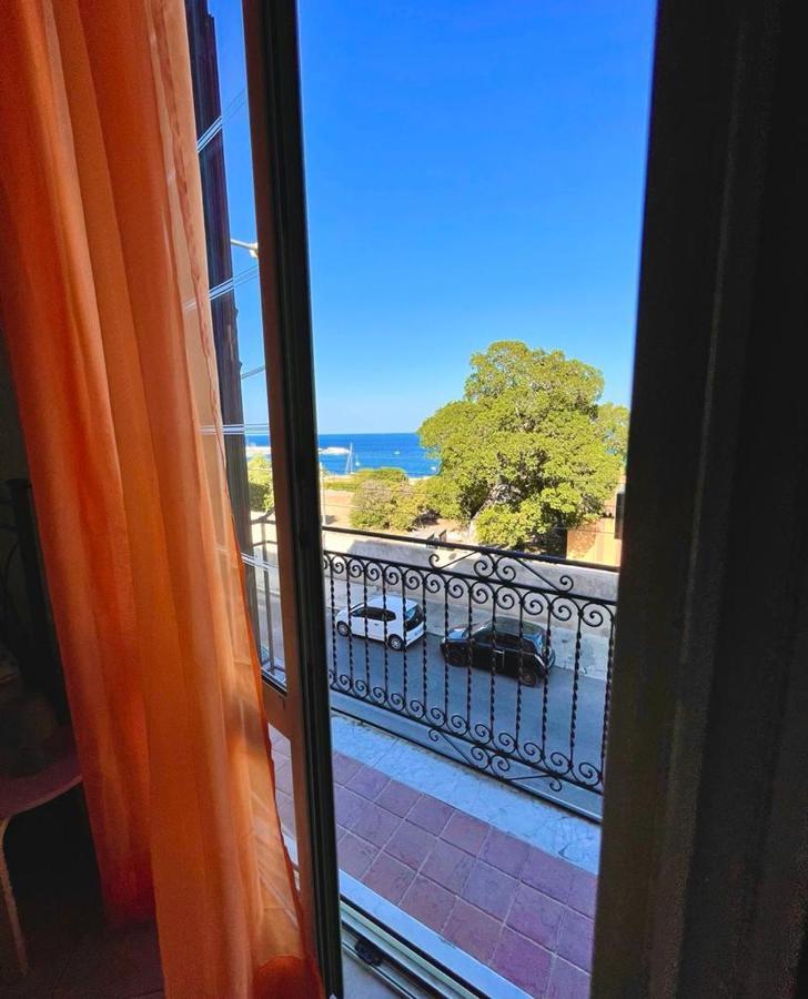 Kalimera Igiea Villa Palermo Buitenkant foto