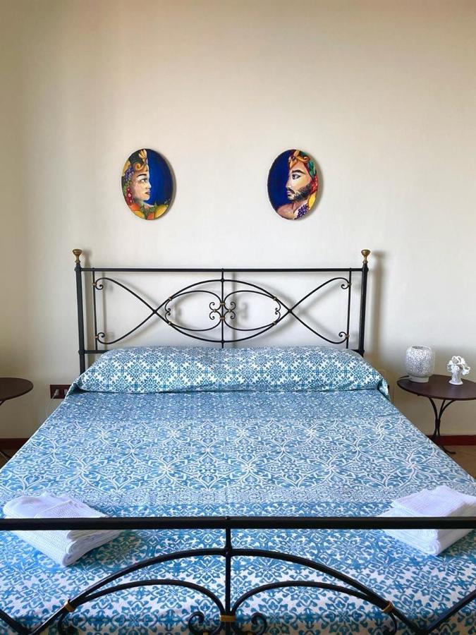 Kalimera Igiea Villa Palermo Buitenkant foto