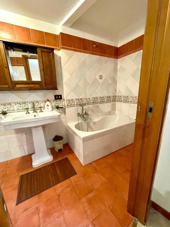 Kalimera Igiea Villa Palermo Buitenkant foto