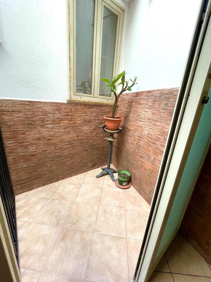 Kalimera Igiea Villa Palermo Buitenkant foto
