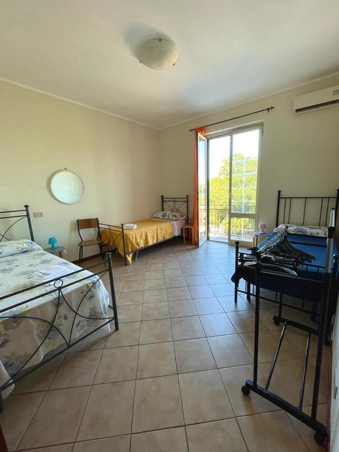 Kalimera Igiea Villa Palermo Buitenkant foto