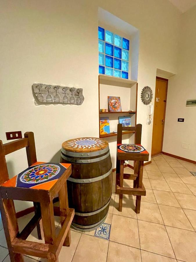 Kalimera Igiea Villa Palermo Buitenkant foto