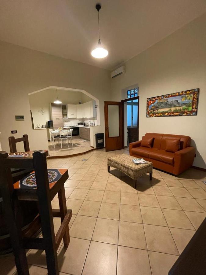 Kalimera Igiea Villa Palermo Buitenkant foto