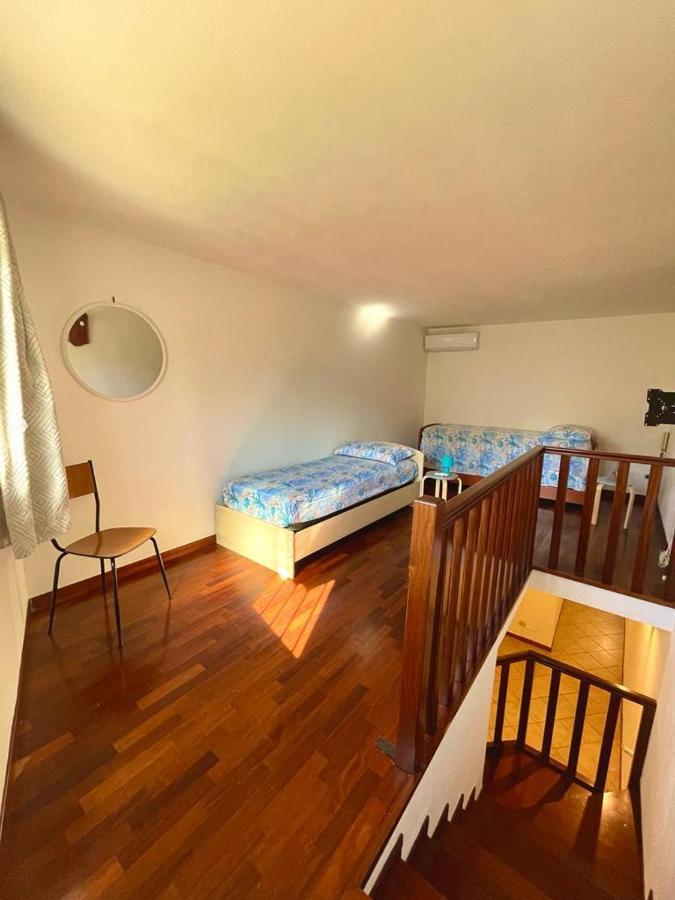 Kalimera Igiea Villa Palermo Buitenkant foto