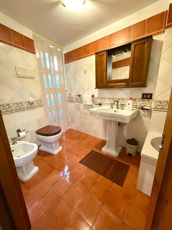 Kalimera Igiea Villa Palermo Buitenkant foto