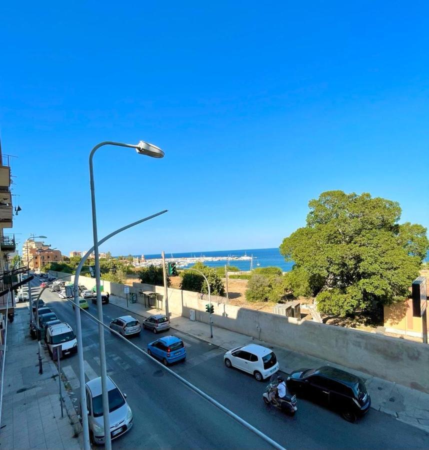 Kalimera Igiea Villa Palermo Buitenkant foto