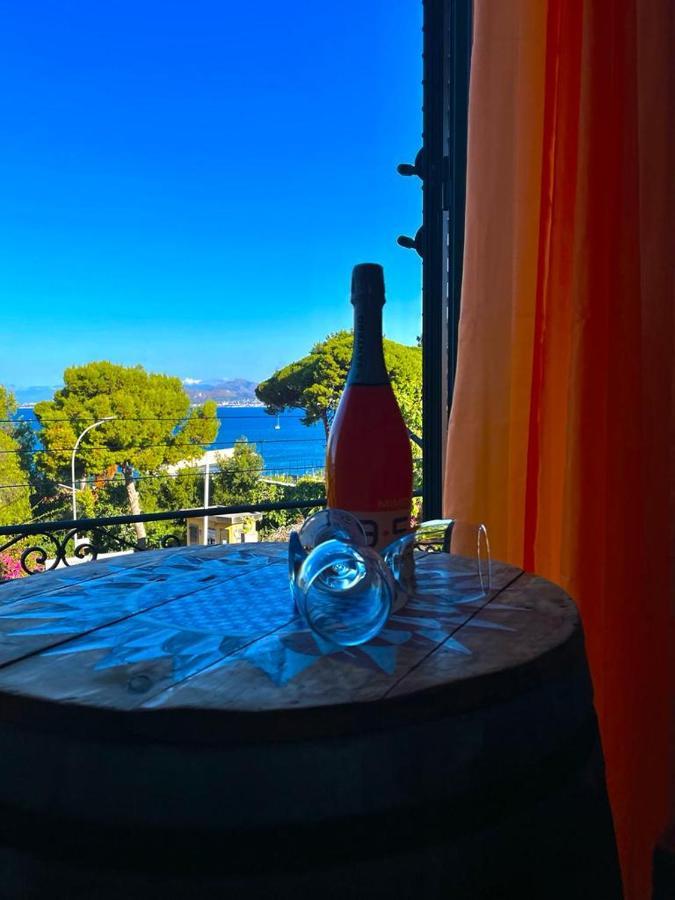 Kalimera Igiea Villa Palermo Buitenkant foto