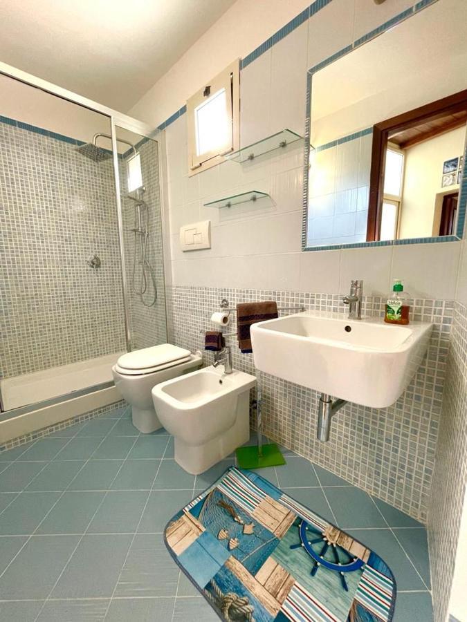 Kalimera Igiea Villa Palermo Buitenkant foto