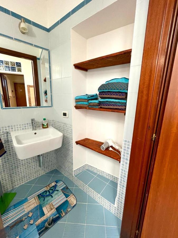 Kalimera Igiea Villa Palermo Buitenkant foto